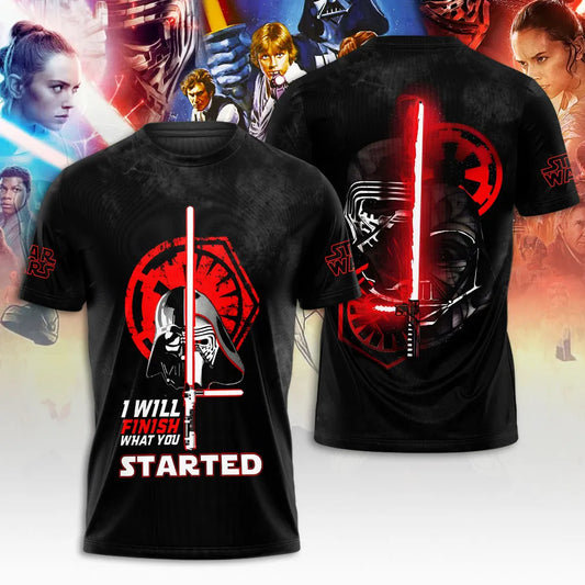 LIMITED EDITION - NEW CUSTOMIZED STWA T-SHIRT, HOODIE, ZIP HOODIE