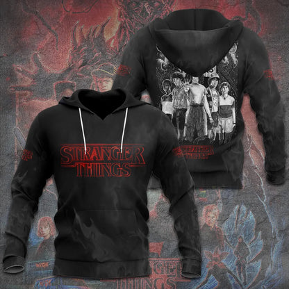 LIMITED EDITION - NEW CUSTOMIZED STTH T-SHIRT, HOODIE, ZIP HOODIE