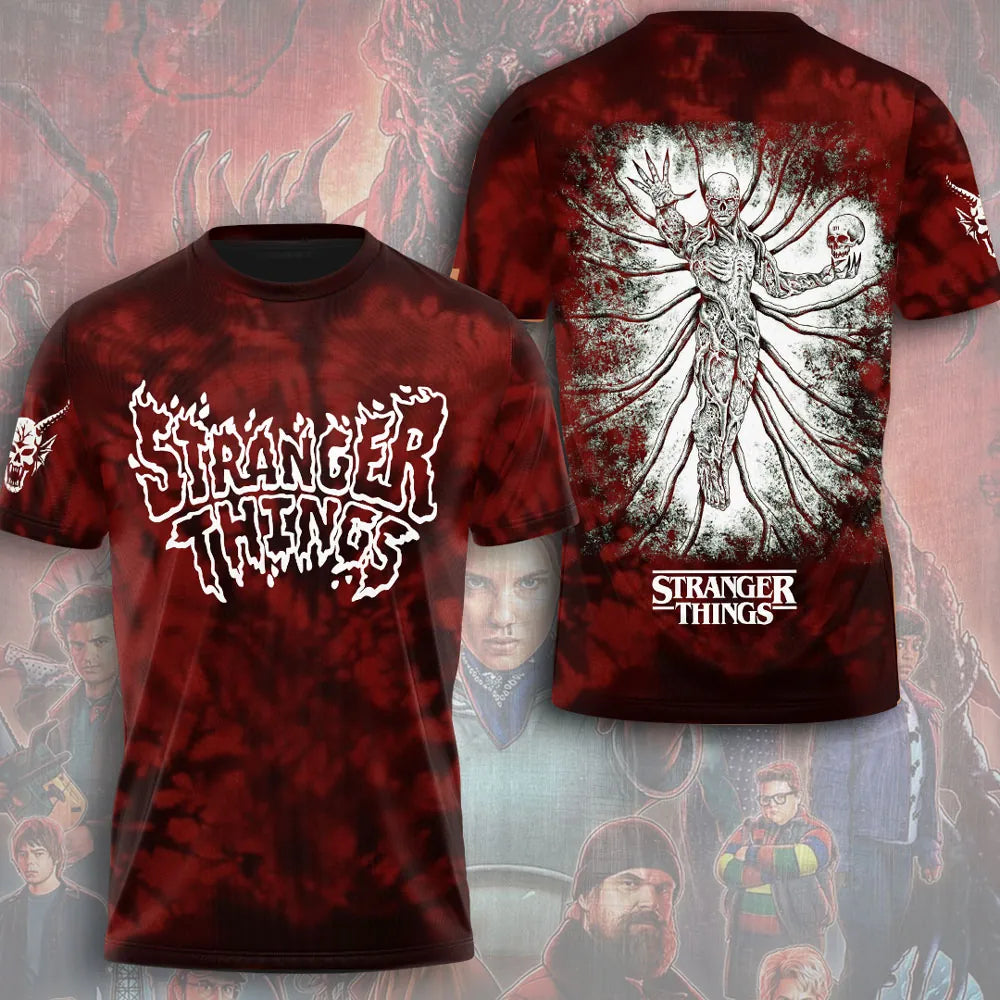 LIMITED EDITION - NEW CUSTOMIZED STTH T-SHIRT, HOODIE, ZIP HOODIE