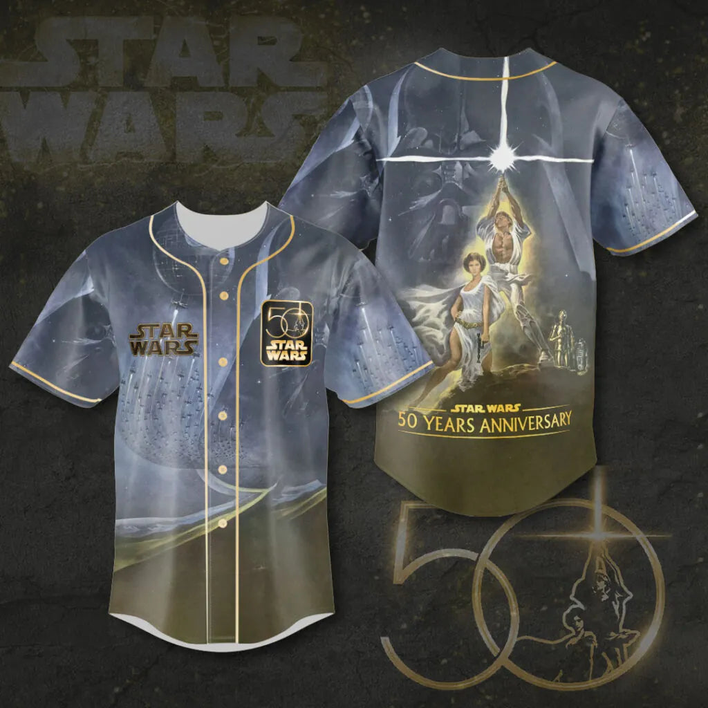 LIMITED EDITION - NEW CUSTOMIZED STWA BASEBALL JERSEY