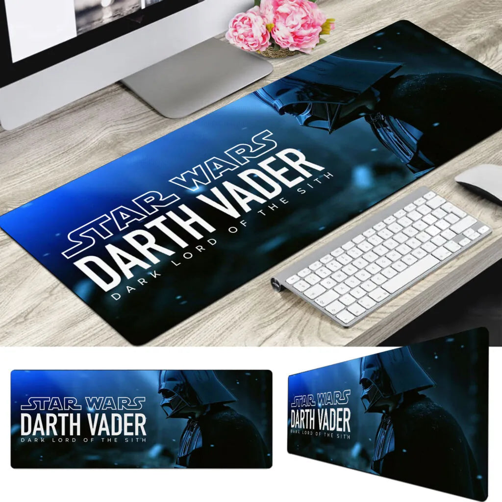 LIMITED EDITION - NEW CUSTOMIZED STWA MOUSE MAT