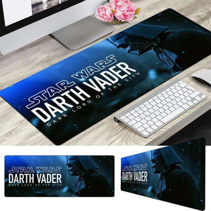 LIMITED EDITION - NEW CUSTOMIZED STWA MOUSE MAT