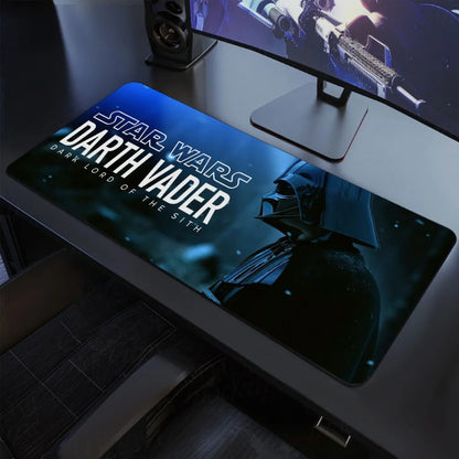 LIMITED EDITION - NEW CUSTOMIZED STWA MOUSE MAT