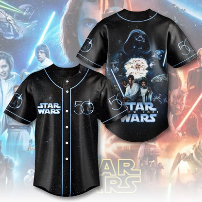 LIMITED EDITION - NEW CUSTOMIZED STWA BASEBALL JERSEY