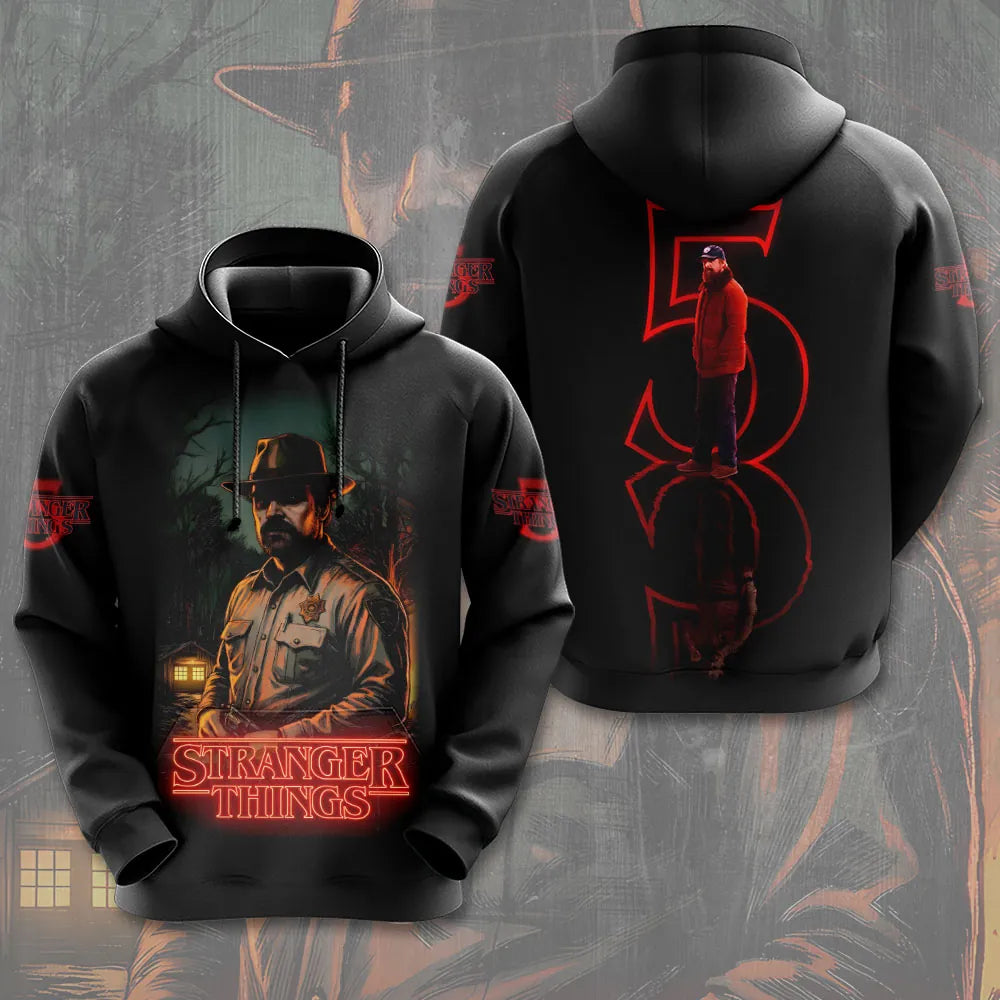 LIMITED EDITION - NEW CUSTOMIZED STTH T-SHIRT, HOODIE, ZIP HOODIE