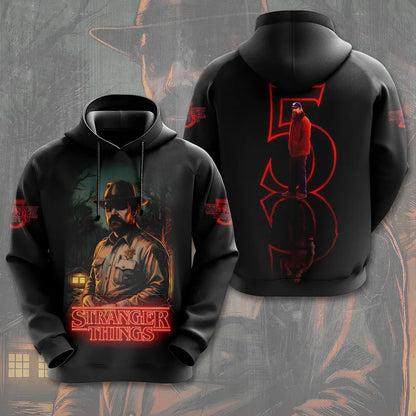 LIMITED EDITION - NEW CUSTOMIZED STTH T-SHIRT, HOODIE, ZIP HOODIE