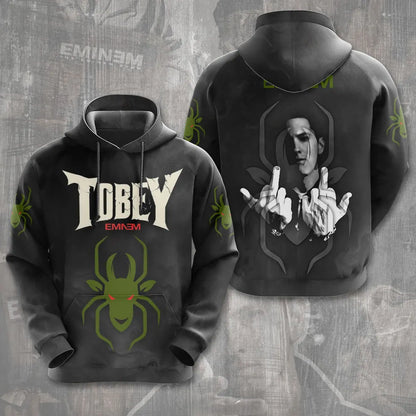 LIMITED EDITION - NEW CUSTOMIZED EMINEM T-SHIRT, HOODIE, ZIP HOODIE