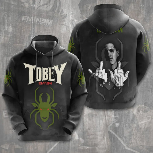 LIMITED EDITION - NEW CUSTOMIZED EMINEM T-SHIRT, HOODIE, ZIP HOODIE