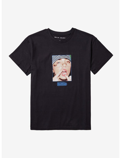 BILLIE EILISH UNISEX T-SHIRT - THE PERFECT GIFT
