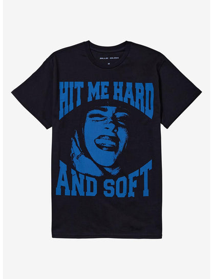BILLIE EILISH UNISEX T-SHIRT - THE PERFECT GIFT