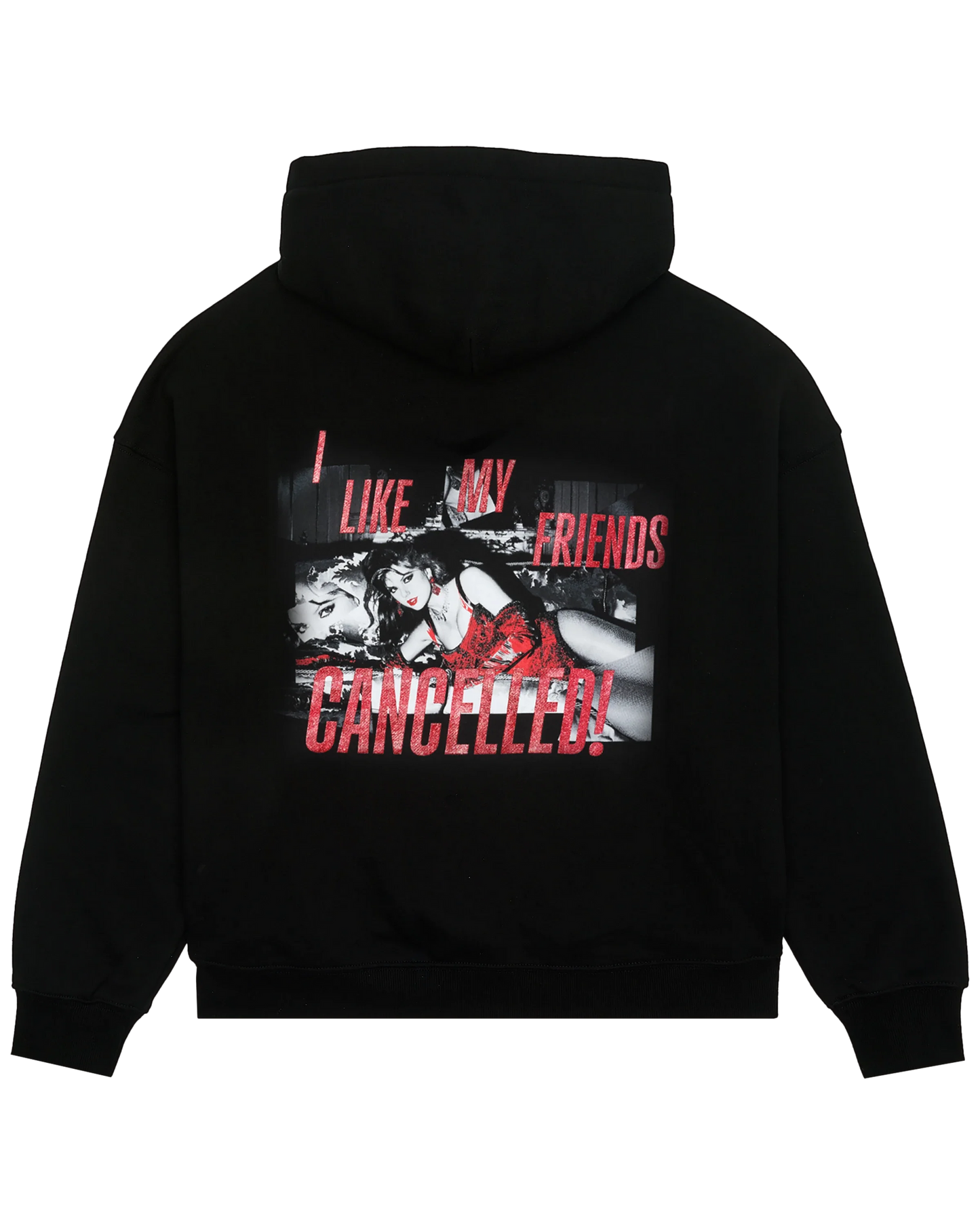 LIMITED EDITION - TAYLOR SWIFT APPAREL