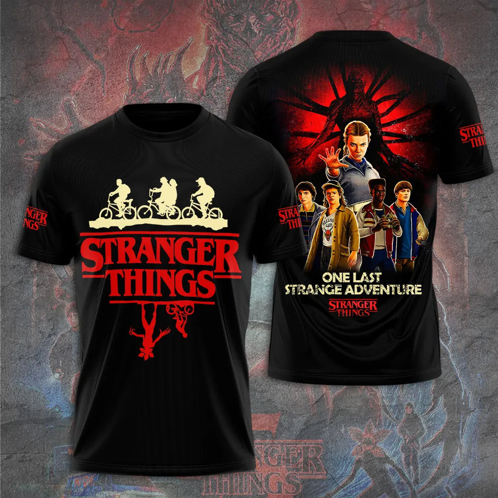 LIMITED EDITION - NEW CUSTOMIZED STTH T-SHIRT, HOODIE, ZIP HOODIE