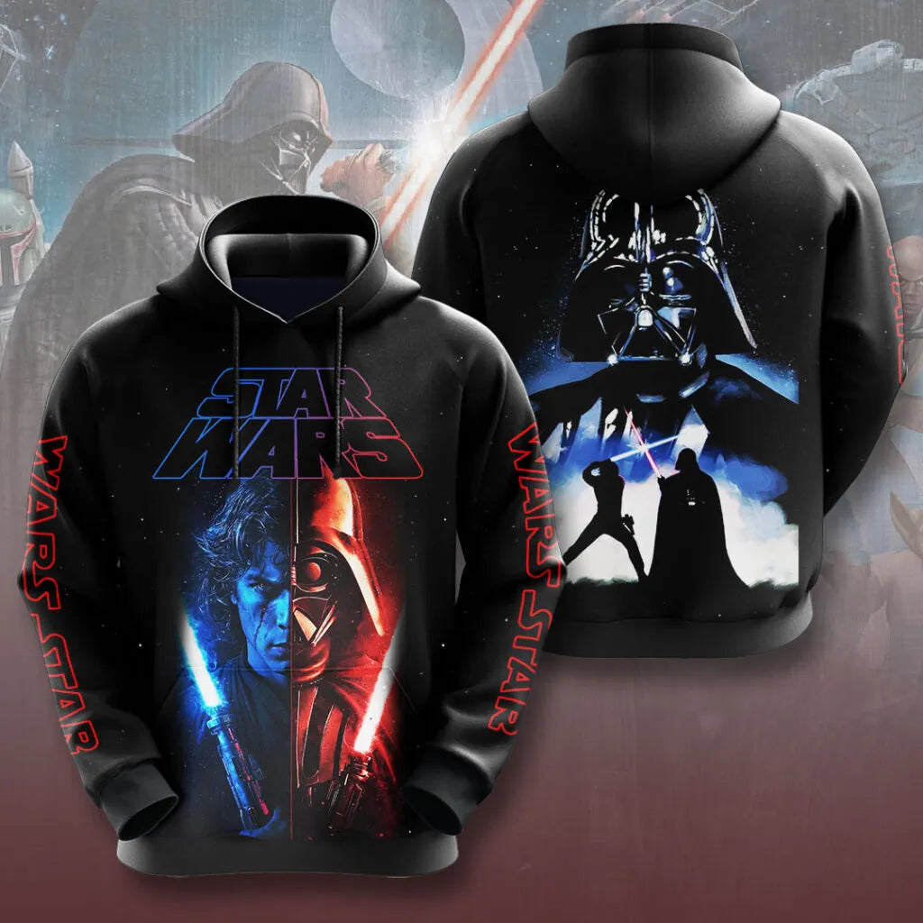 LIMITED EDITION - NEW CUSTOMIZED STWA T-SHIRT, HOODIE, ZIP HOODIE