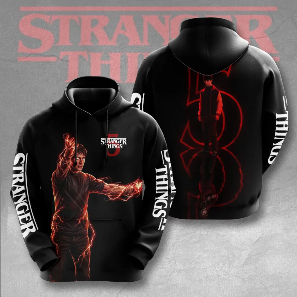 LIMITED EDITION - NEW CUSTOMIZED STTH T-SHIRT, HOODIE, ZIP HOODIE