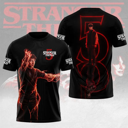 LIMITED EDITION - NEW CUSTOMIZED STTH T-SHIRT, HOODIE, ZIP HOODIE
