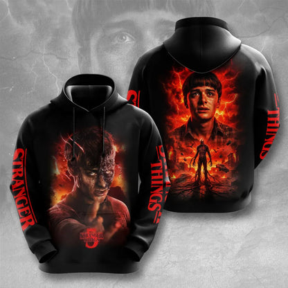 LIMITED EDITION - NEW CUSTOMIZED STTH T-SHIRT, HOODIE, ZIP HOODIE