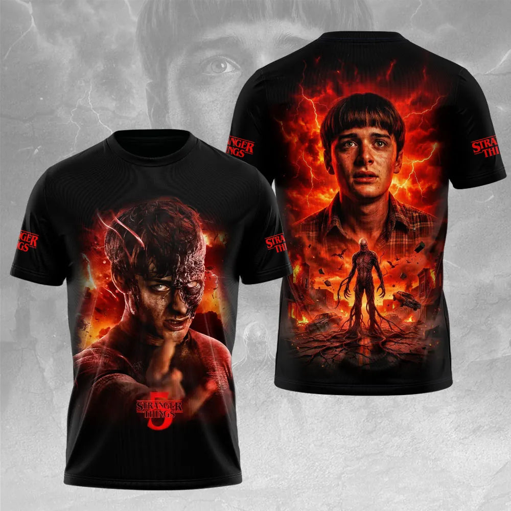 LIMITED EDITION - NEW CUSTOMIZED STTH T-SHIRT, HOODIE, ZIP HOODIE