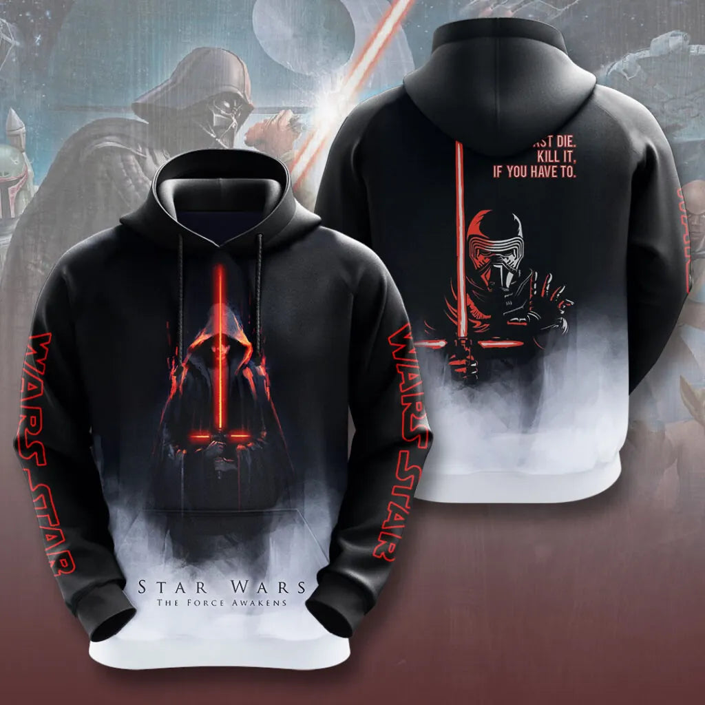 LIMITED EDITION - NEW CUSTOMIZED STWA T-SHIRT, HOODIE, ZIP HOODIE