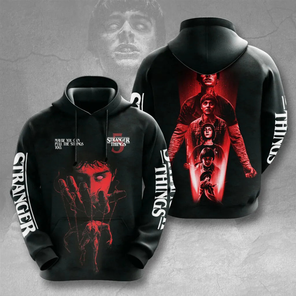 LIMITED EDITION - NEW CUSTOMIZED STTH T-SHIRT, HOODIE, ZIP HOODIE