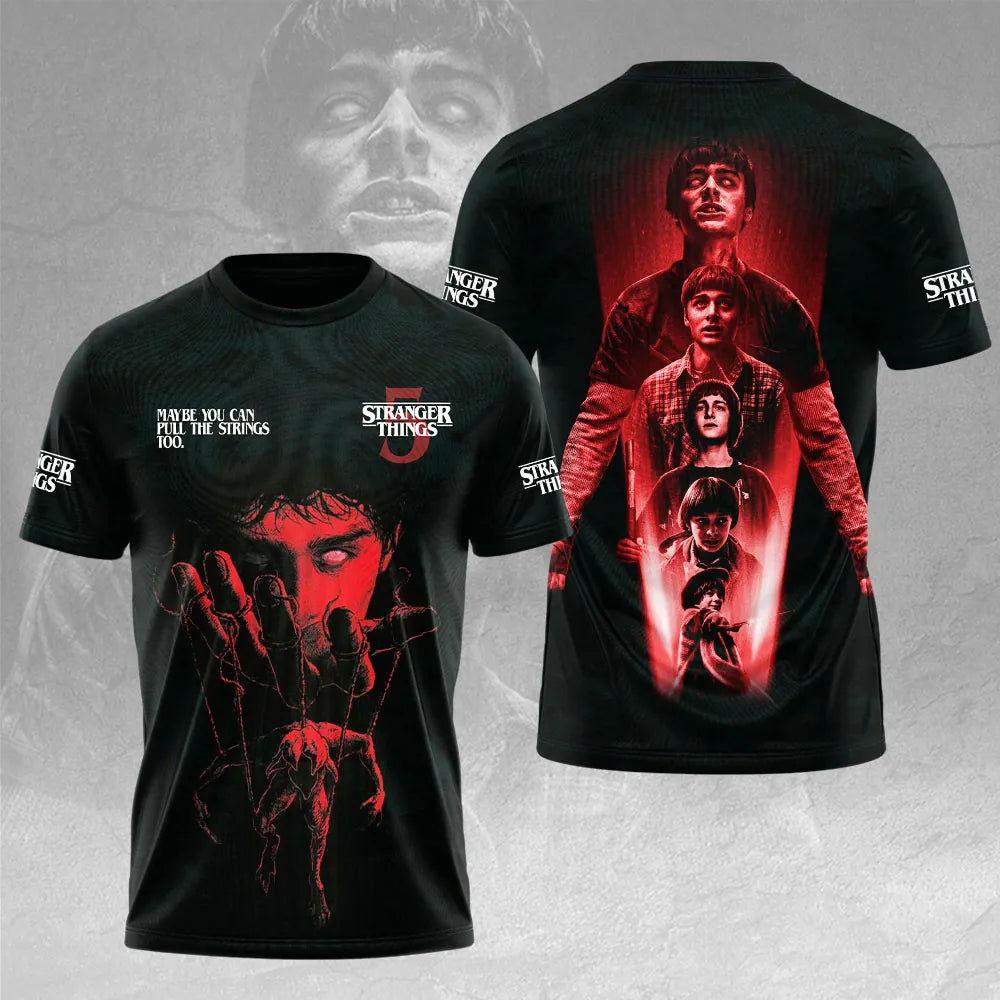 LIMITED EDITION - NEW CUSTOMIZED STTH T-SHIRT, HOODIE, ZIP HOODIE