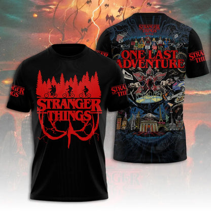 LIMITED EDITION - NEW CUSTOMIZED STTH T-SHIRT, HOODIE, ZIP HOODIE