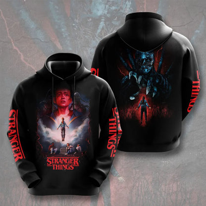 LIMITED EDITION - NEW CUSTOMIZED STTH T-SHIRT, HOODIE, ZIP HOODIE