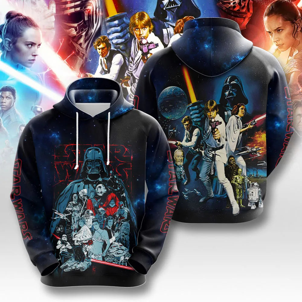 LIMITED EDITION - NEW CUSTOMIZED STWA T-SHIRT, HOODIE, ZIP HOODIE