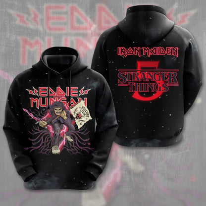 LIMITED EDITION - NEW CUSTOMIZED STTH T-SHIRT, HOODIE, ZIP HOODIE