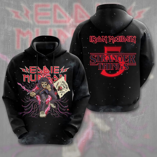 LIMITED EDITION - NEW CUSTOMIZED STTH T-SHIRT, HOODIE, ZIP HOODIE