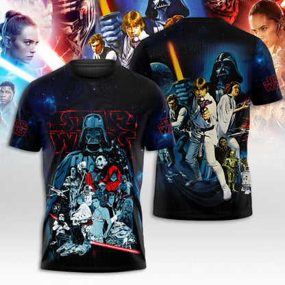 LIMITED EDITION - NEW CUSTOMIZED STWA T-SHIRT, HOODIE, ZIP HOODIE