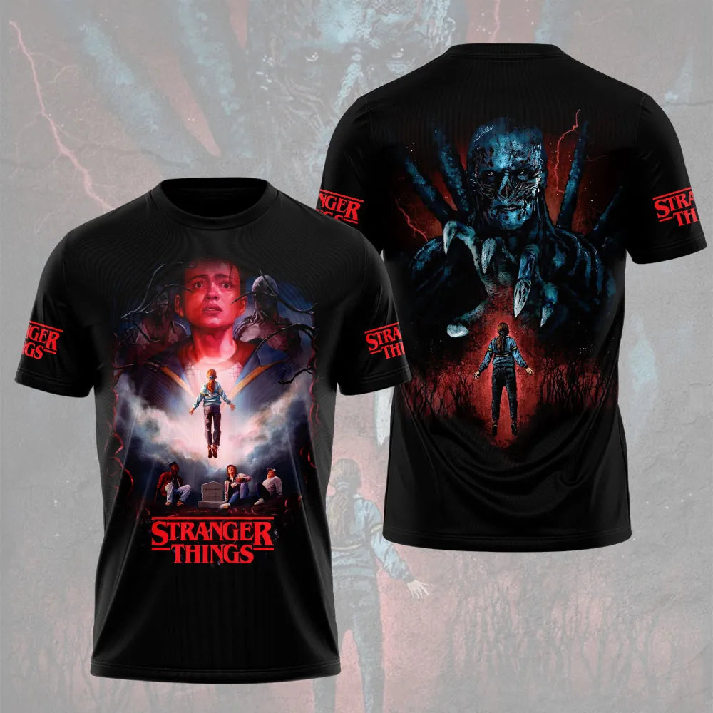LIMITED EDITION - NEW CUSTOMIZED STTH T-SHIRT, HOODIE, ZIP HOODIE