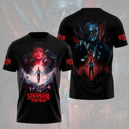 LIMITED EDITION - NEW CUSTOMIZED STTH T-SHIRT, HOODIE, ZIP HOODIE