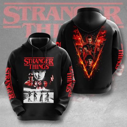 LIMITED EDITION - NEW CUSTOMIZED STTH T-SHIRT, HOODIE, ZIP HOODIE
