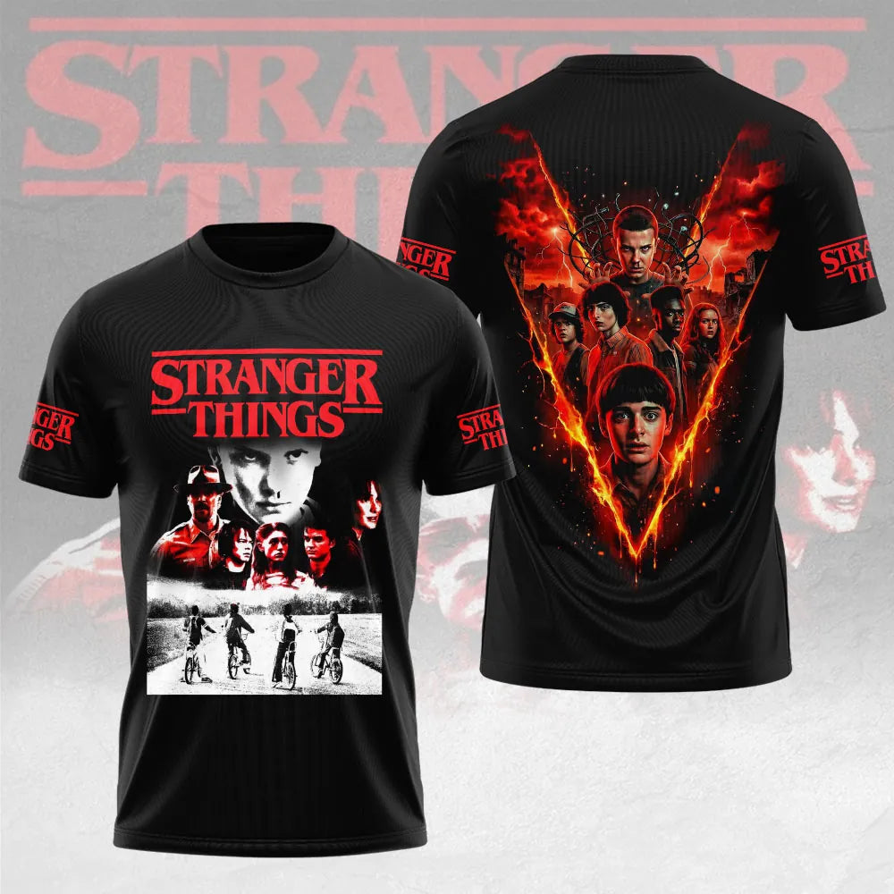 LIMITED EDITION - NEW CUSTOMIZED STTH T-SHIRT, HOODIE, ZIP HOODIE