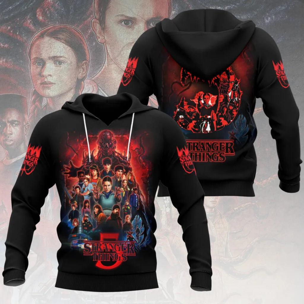 LIMITED EDITION - NEW CUSTOMIZED STTH T-SHIRT, HOODIE, ZIP HOODIE