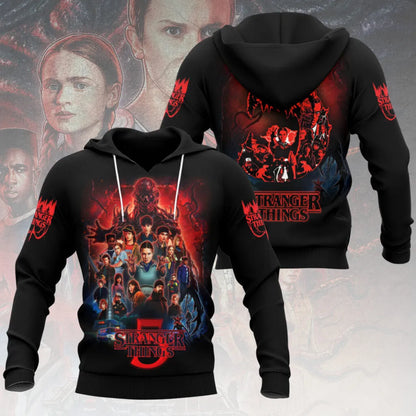 LIMITED EDITION - NEW CUSTOMIZED STTH T-SHIRT, HOODIE, ZIP HOODIE