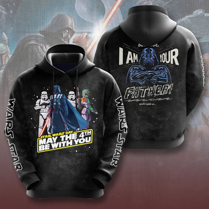 LIMITED EDITION - NEW CUSTOMIZED STWA T-SHIRT, HOODIE, ZIP HOODIE