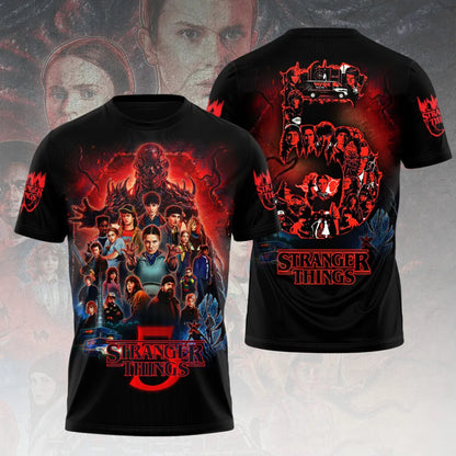 LIMITED EDITION - NEW CUSTOMIZED STTH T-SHIRT, HOODIE, ZIP HOODIE