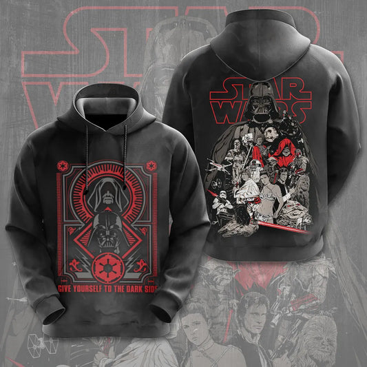 LIMITED EDITION - NEW CUSTOMIZED STWA T-SHIRT, HOODIE, ZIP HOODIE