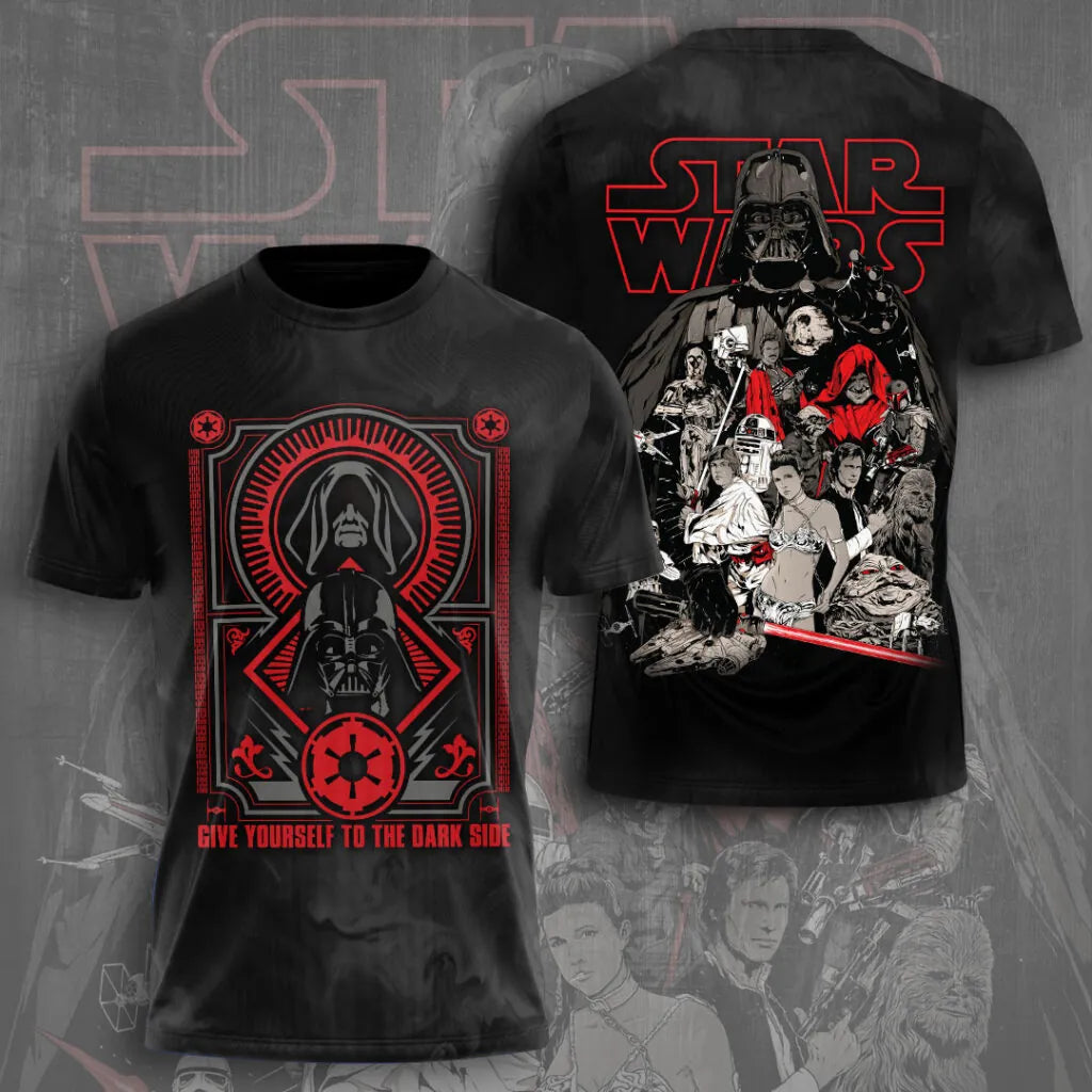 LIMITED EDITION - NEW CUSTOMIZED STWA T-SHIRT, HOODIE, ZIP HOODIE