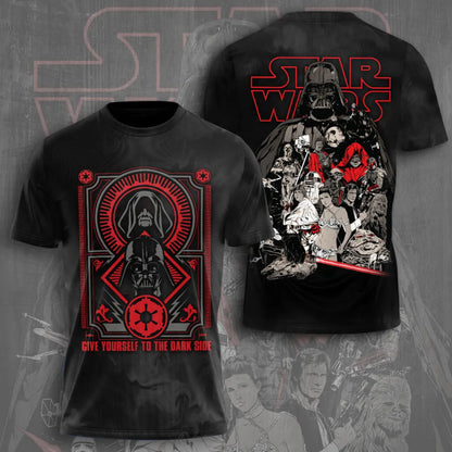 LIMITED EDITION - NEW CUSTOMIZED STWA T-SHIRT, HOODIE, ZIP HOODIE