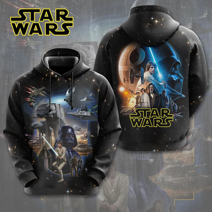 LIMITED EDITION - NEW CUSTOMIZED STWA T-SHIRT, HOODIE, ZIP HOODIE
