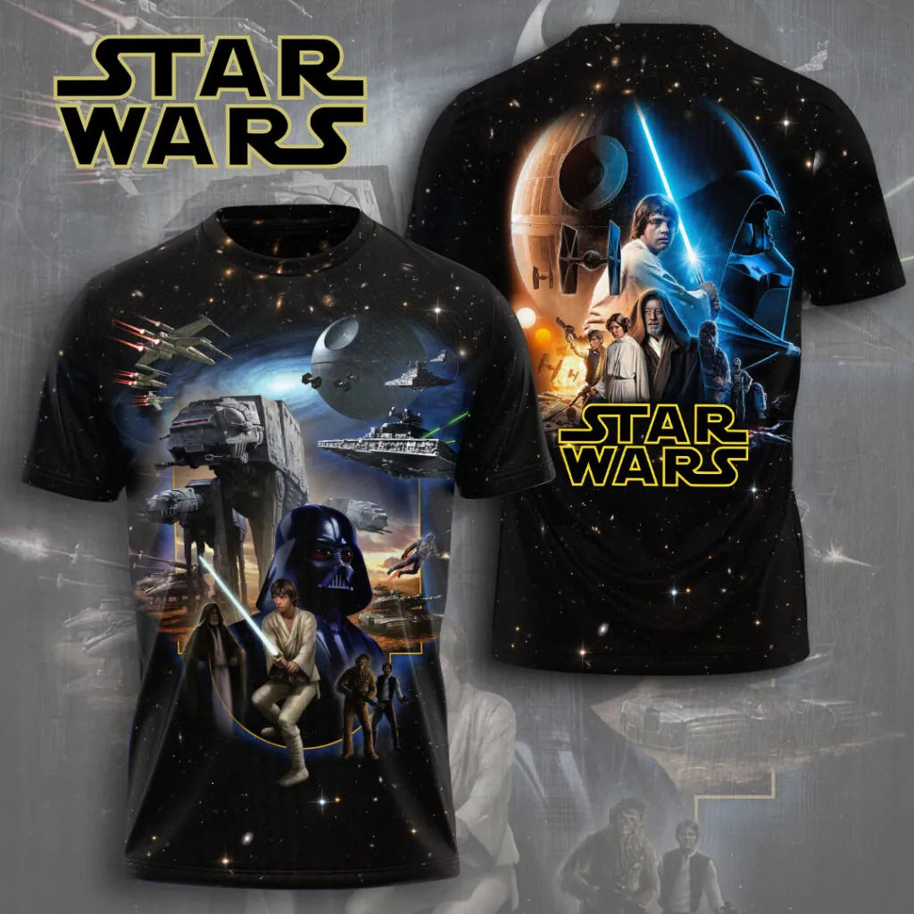 LIMITED EDITION - NEW CUSTOMIZED STWA T-SHIRT, HOODIE, ZIP HOODIE