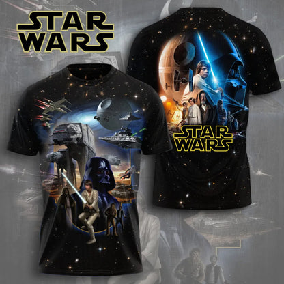 LIMITED EDITION - NEW CUSTOMIZED STWA T-SHIRT, HOODIE, ZIP HOODIE