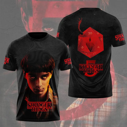 LIMITED EDITION - NEW CUSTOMIZED STTH T-SHIRT, HOODIE, ZIP HOODIE