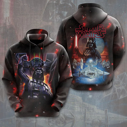 LIMITED EDITION - NEW CUSTOMIZED STWA T-SHIRT, HOODIE, ZIP HOODIE