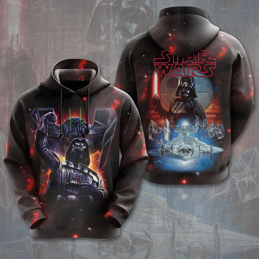 LIMITED EDITION - NEW CUSTOMIZED STWA T-SHIRT, HOODIE, ZIP HOODIE