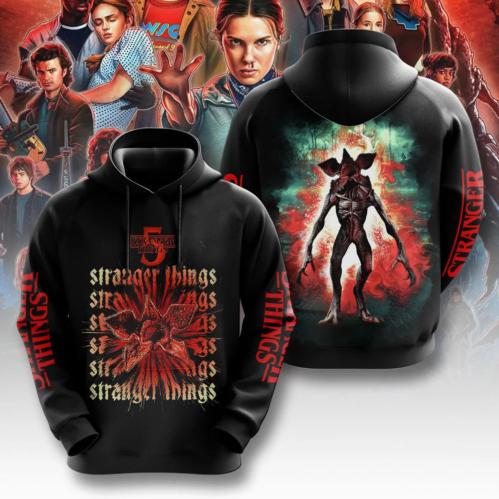 LIMITED EDITION - NEW CUSTOMIZED STTH T-SHIRT, HOODIE, ZIP HOODIE