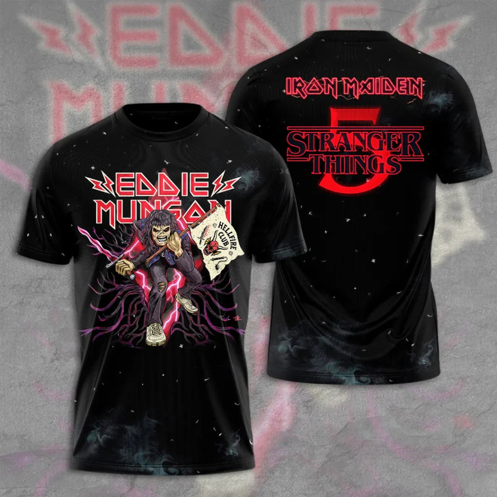 LIMITED EDITION - NEW CUSTOMIZED STTH T-SHIRT, HOODIE, ZIP HOODIE