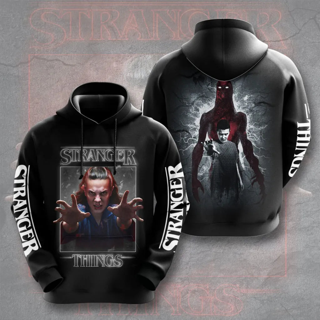 LIMITED EDITION - NEW CUSTOMIZED STTH T-SHIRT, HOODIE, ZIP HOODIE